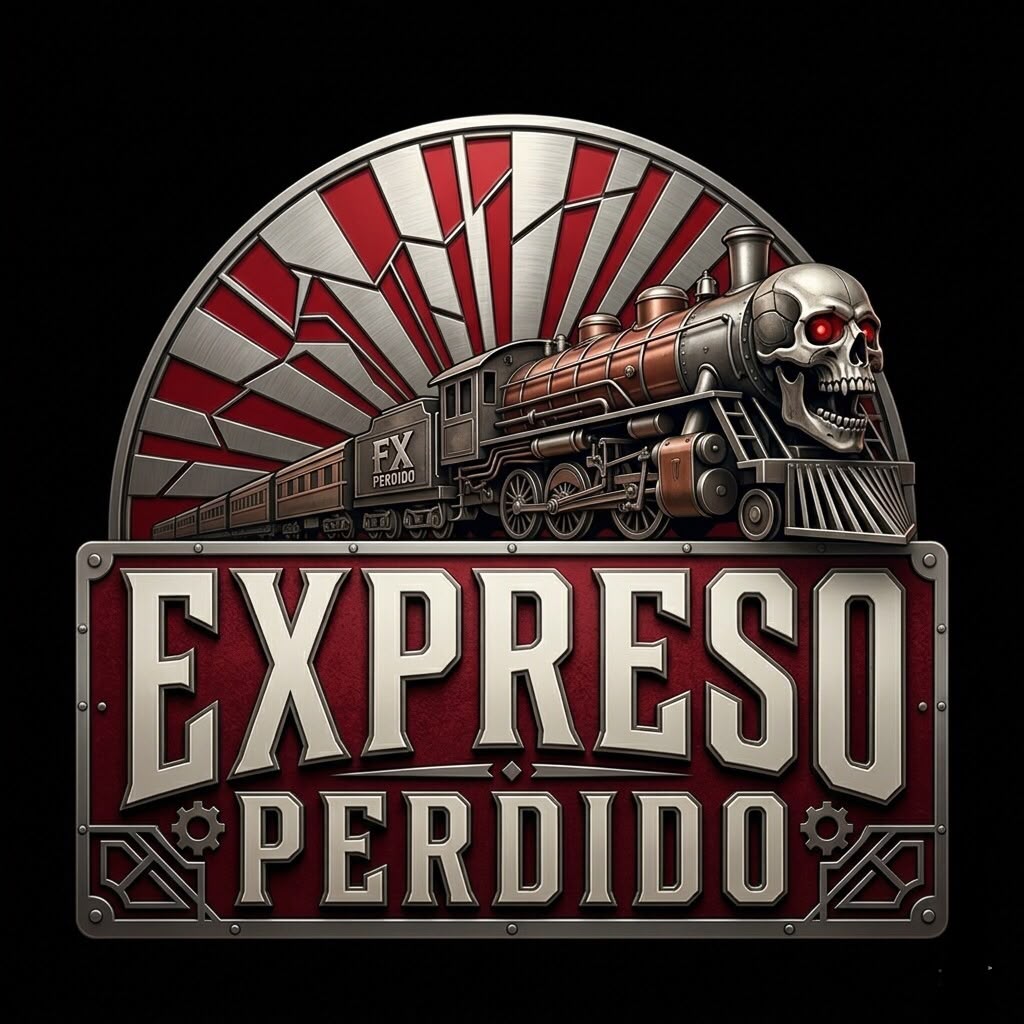 Logo de Expreso Perdido